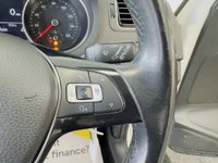 USED 2015 65 VOLKSWAGEN POLO 1.0 SE 5d 60 BHP DAB BLUETOOTH