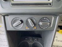 USED 2015 65 VOLKSWAGEN POLO 1.0 SE 5d 60 BHP DAB BLUETOOTH