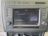 USED 2015 65 VOLKSWAGEN POLO 1.0 SE 5d 60 BHP DAB BLUETOOTH