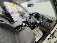 USED 2015 65 VOLKSWAGEN POLO 1.0 SE 5d 60 BHP DAB BLUETOOTH