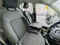 USED 2015 65 VOLKSWAGEN POLO 1.0 SE 5d 60 BHP DAB BLUETOOTH