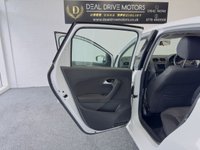 USED 2015 65 VOLKSWAGEN POLO 1.0 SE 5d 60 BHP DAB BLUETOOTH