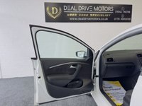 USED 2015 65 VOLKSWAGEN POLO 1.0 SE 5d 60 BHP DAB BLUETOOTH
