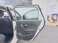 USED 2015 65 VOLKSWAGEN POLO 1.0 SE 5d 60 BHP DAB BLUETOOTH