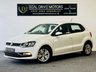 USED 2015 65 VOLKSWAGEN POLO 1.0 SE 5d 60 BHP DAB BLUETOOTH