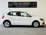 USED 2015 65 VOLKSWAGEN POLO 1.0 SE 5d 60 BHP DAB BLUETOOTH