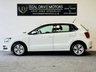 USED 2015 65 VOLKSWAGEN POLO 1.0 SE 5d 60 BHP DAB BLUETOOTH