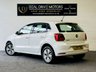 USED 2015 65 VOLKSWAGEN POLO 1.0 SE 5d 60 BHP DAB BLUETOOTH