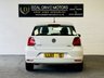 USED 2015 65 VOLKSWAGEN POLO 1.0 SE 5d 60 BHP DAB BLUETOOTH