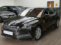 USED 2021 21 SKODA SUPERB 1.4 SE L IV DSG 5d 215 BHP SAT NAV LEATHER HEATED SEATS CRUISE CONTROL PARKING SENSORS 1 OWNER SERVICE HISTORY WARRANTY