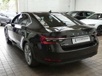 USED 2021 21 SKODA SUPERB 1.4 SE L IV DSG 5d 215 BHP SAT NAV LEATHER HEATED SEATS CRUISE CONTROL PARKING SENSORS 1 OWNER SERVICE HISTORY WARRANTY