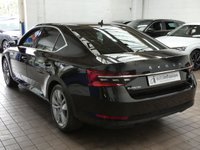 USED 2021 21 SKODA SUPERB 1.4 SE L IV DSG 5d 215 BHP SAT NAV LEATHER HEATED SEATS CRUISE CONTROL PARKING SENSORS 1 OWNER SERVICE HISTORY WARRANTY