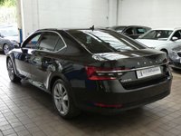 USED 2021 21 SKODA SUPERB 1.4 SE L IV DSG 5d 215 BHP SAT NAV LEATHER HEATED SEATS CRUISE CONTROL PARKING SENSORS 1 OWNER SERVICE HISTORY WARRANTY