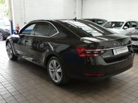 USED 2021 21 SKODA SUPERB 1.4 SE L IV DSG 5d 215 BHP SAT NAV LEATHER HEATED SEATS CRUISE CONTROL PARKING SENSORS 1 OWNER SERVICE HISTORY WARRANTY