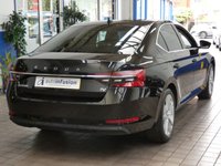 USED 2021 21 SKODA SUPERB 1.4 SE L IV DSG 5d 215 BHP SAT NAV LEATHER HEATED SEATS CRUISE CONTROL PARKING SENSORS 1 OWNER SERVICE HISTORY WARRANTY