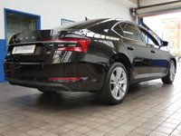 USED 2021 21 SKODA SUPERB 1.4 SE L IV DSG 5d 215 BHP SAT NAV LEATHER HEATED SEATS CRUISE CONTROL PARKING SENSORS 1 OWNER SERVICE HISTORY WARRANTY