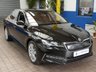 USED 2021 21 SKODA SUPERB 1.4 SE L IV DSG 5d 215 BHP SAT NAV LEATHER HEATED SEATS CRUISE CONTROL PARKING SENSORS 1 OWNER SERVICE HISTORY WARRANTY