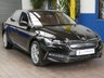 USED 2021 21 SKODA SUPERB 1.4 SE L IV DSG 5d 215 BHP SAT NAV LEATHER HEATED SEATS CRUISE CONTROL PARKING SENSORS 1 OWNER SERVICE HISTORY WARRANTY