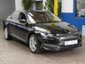 USED 2021 21 SKODA SUPERB 1.4 SE L IV DSG 5d 215 BHP SAT NAV LEATHER HEATED SEATS CRUISE CONTROL PARKING SENSORS 1 OWNER SERVICE HISTORY WARRANTY