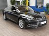 USED 2021 21 SKODA SUPERB 1.4 SE L IV DSG 5d 215 BHP SAT NAV LEATHER HEATED SEATS CRUISE CONTROL PARKING SENSORS 1 OWNER SERVICE HISTORY WARRANTY