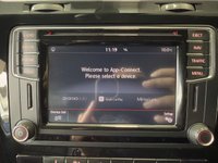 USED 2016 66 VOLKSWAGEN SCIROCCO R-LINE BLACK EDITION TDI BMT HEATED SEATS (APPLE) CAR PLAY