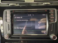 USED 2016 66 VOLKSWAGEN SCIROCCO R-LINE BLACK EDITION TDI BMT HEATED SEATS (APPLE) CAR PLAY