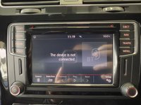USED 2016 66 VOLKSWAGEN SCIROCCO R-LINE BLACK EDITION TDI BMT HEATED SEATS (APPLE) CAR PLAY