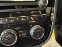 USED 2016 66 VOLKSWAGEN SCIROCCO R-LINE BLACK EDITION TDI BMT HEATED SEATS (APPLE) CAR PLAY