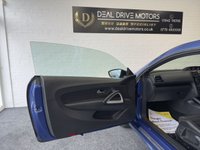 USED 2016 66 VOLKSWAGEN SCIROCCO R-LINE BLACK EDITION TDI BMT HEATED SEATS (APPLE) CAR PLAY