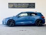 USED 2016 66 VOLKSWAGEN SCIROCCO R-LINE BLACK EDITION TDI BMT HEATED SEATS (APPLE) CAR PLAY