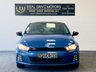 USED 2016 66 VOLKSWAGEN SCIROCCO R-LINE BLACK EDITION TDI BMT HEATED SEATS (APPLE) CAR PLAY