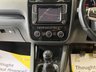USED 2016 66 VOLKSWAGEN SCIROCCO R-LINE BLACK EDITION TDI BMT HEATED SEATS (APPLE) CAR PLAY