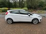 USED 2016 16 FORD FIESTA 1.5 ZETEC ECONETIC TDCI 5d 94 BHP 