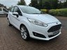 USED 2016 16 FORD FIESTA 1.5 ZETEC ECONETIC TDCI 5d 94 BHP 