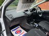 USED 2016 16 FORD FIESTA 1.5 ZETEC ECONETIC TDCI 5d 94 BHP 