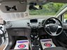 USED 2016 16 FORD FIESTA 1.5 ZETEC ECONETIC TDCI 5d 94 BHP 
