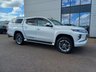 USED 2020 20 MITSUBISHI L200 2.3 DI-D WARRIOR DCB 150PS AUTO TRUCKMAN TOP AUTO TRUCKMAN ULEZ COMPLIANT EURO 6