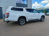 USED 2020 20 MITSUBISHI L200 2.3 DI-D WARRIOR DCB 150PS AUTO TRUCKMAN TOP AUTO TRUCKMAN ULEZ COMPLIANT EURO 6