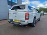 USED 2020 20 MITSUBISHI L200 2.3 DI-D WARRIOR DCB 150PS AUTO TRUCKMAN TOP AUTO TRUCKMAN ULEZ COMPLIANT EURO 6