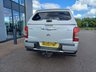 USED 2020 20 MITSUBISHI L200 2.3 DI-D WARRIOR DCB 150PS AUTO TRUCKMAN TOP AUTO TRUCKMAN ULEZ COMPLIANT EURO 6