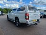 USED 2020 20 MITSUBISHI L200 2.3 DI-D WARRIOR DCB 150PS AUTO TRUCKMAN TOP AUTO TRUCKMAN ULEZ COMPLIANT EURO 6
