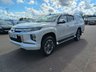 USED 2020 20 MITSUBISHI L200 2.3 DI-D WARRIOR DCB 150PS AUTO TRUCKMAN TOP AUTO TRUCKMAN ULEZ COMPLIANT EURO 6