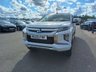 USED 2020 20 MITSUBISHI L200 2.3 DI-D WARRIOR DCB 150PS AUTO TRUCKMAN TOP AUTO TRUCKMAN ULEZ COMPLIANT EURO 6