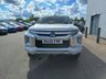 USED 2020 20 MITSUBISHI L200 2.3 DI-D WARRIOR DCB 150PS AUTO TRUCKMAN TOP AUTO TRUCKMAN ULEZ COMPLIANT EURO 6