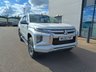 USED 2020 20 MITSUBISHI L200 2.3 DI-D WARRIOR DCB 150PS AUTO TRUCKMAN TOP AUTO TRUCKMAN ULEZ COMPLIANT EURO 6