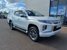 USED 2020 20 MITSUBISHI L200 2.3 DI-D WARRIOR DCB 150PS AUTO TRUCKMAN TOP AUTO TRUCKMAN ULEZ COMPLIANT EURO 6