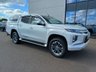 USED 2020 20 MITSUBISHI L200 2.3 DI-D WARRIOR DCB 150PS AUTO TRUCKMAN TOP AUTO TRUCKMAN ULEZ COMPLIANT EURO 6