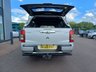 USED 2020 20 MITSUBISHI L200 2.3 DI-D WARRIOR DCB 150PS AUTO TRUCKMAN TOP AUTO TRUCKMAN ULEZ COMPLIANT EURO 6