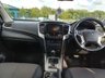 USED 2020 20 MITSUBISHI L200 2.3 DI-D WARRIOR DCB 150PS AUTO TRUCKMAN TOP AUTO TRUCKMAN ULEZ COMPLIANT EURO 6