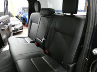 USED 2019 69 TOYOTA HI-LUX 2.4 INVINCIBLE X 4WD D-4D DCB 147 BHP 5 SEATS SAT NAV LEATHER HEATED SEATS REAR VIEW CAMERA CRUISE CONTROL PARKING SENSORS SPORT DECK LOAD LINER TOW BAR 1 OWNER SERVICE HISTORY